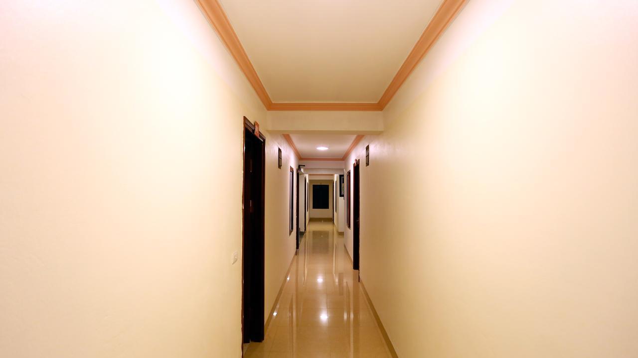 Minh Thanh Sa Pa Hotel Eksteriør bilde