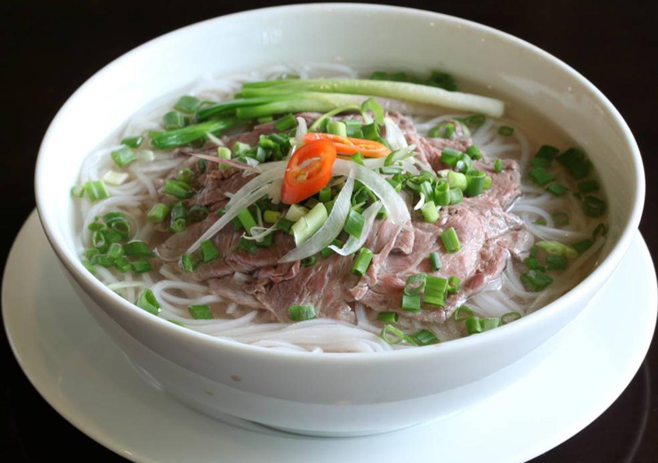 Minh Thanh Sa Pa Hotel Eksteriør bilde